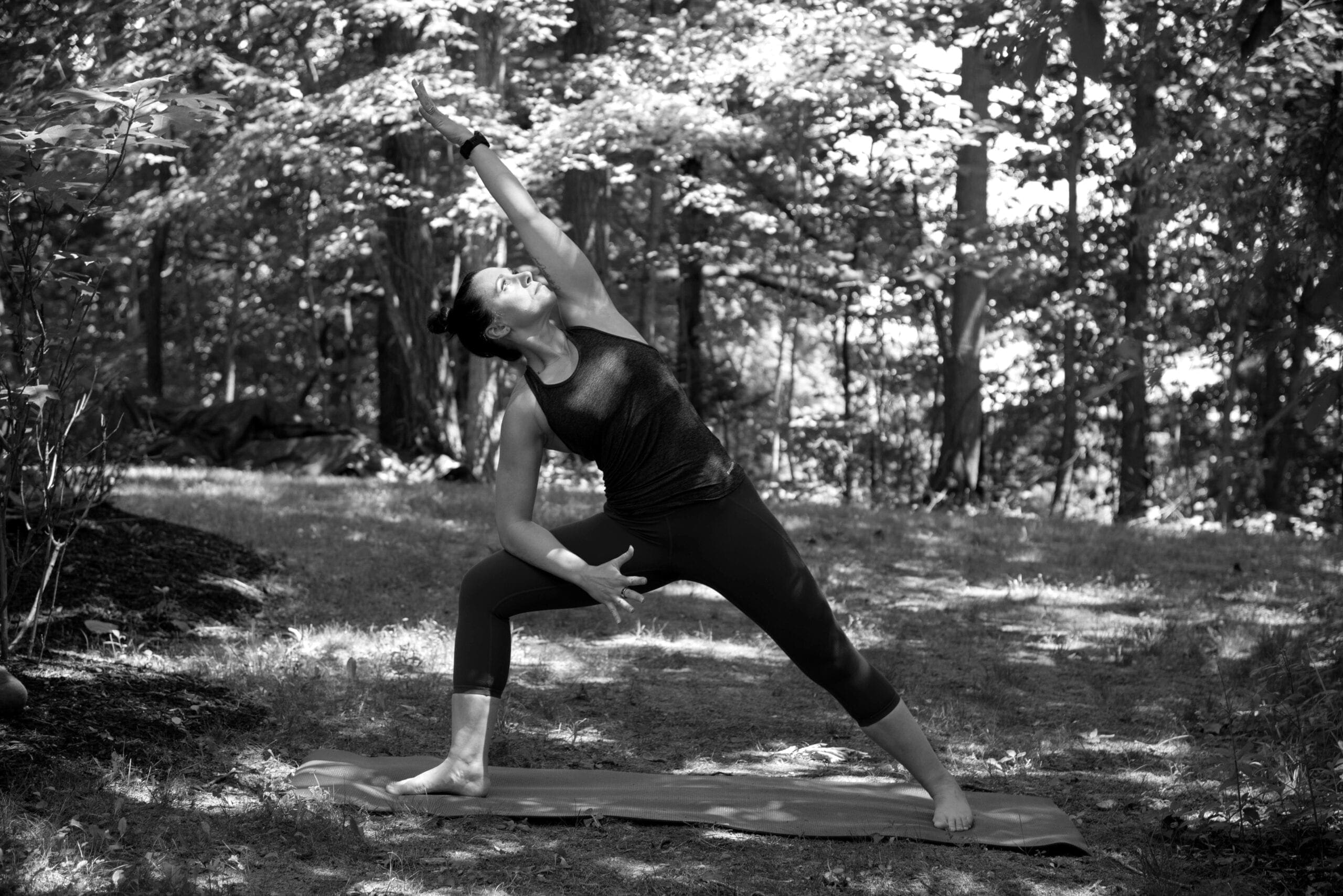 Gina DuBois Yoga